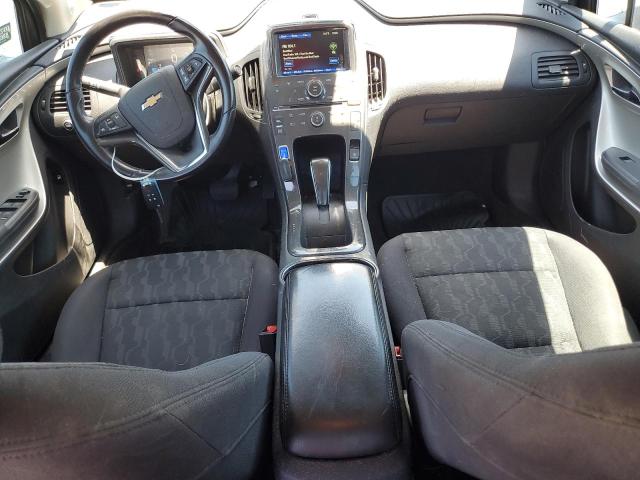 2015 CHEVROLET VOLT 1G1RC6E45FU116382
