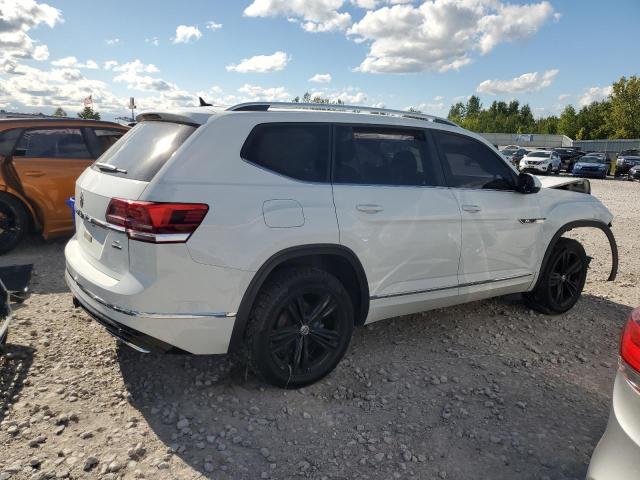 2019 VOLKSWAGEN ATLAS SE 1V2XR2CA1KC570741