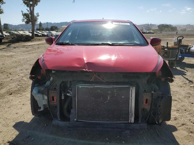 2013 HYUNDAI ACCENT GLS - KMHCT5AE7DU111599