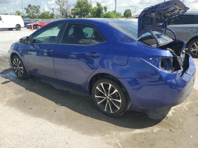 2019 TOYOTA COROLLA L - 5YFBURHE7KP917785