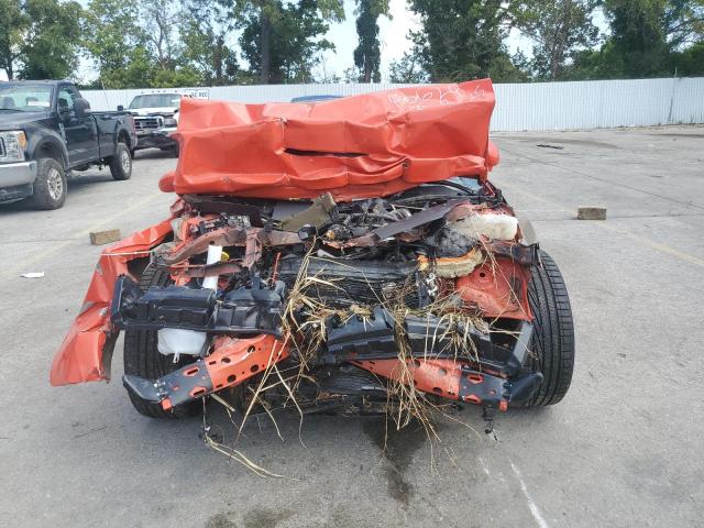 2022 DODGE CHALLENGER 2C3CDZBT5NH257983