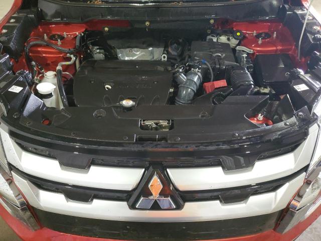 2024 MITSUBISHI OUTLANDER JA4ARUAU0RU007680