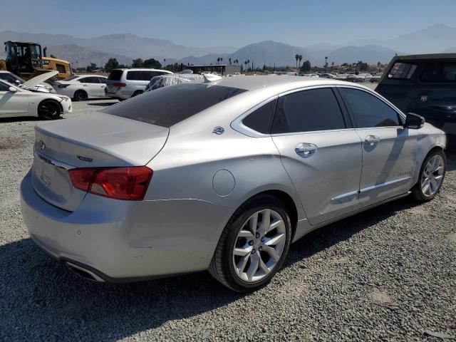 2017 CHEVROLET IMPALA PRE 2G1145S33H9105588