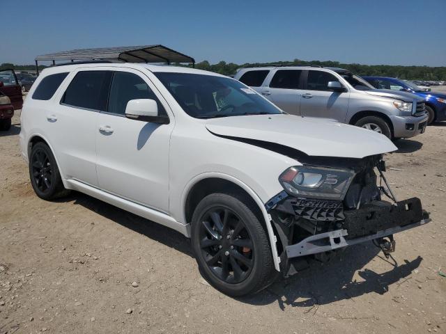 2017 DODGE DURANGO R/ - 1C4SDJCTXHC888937