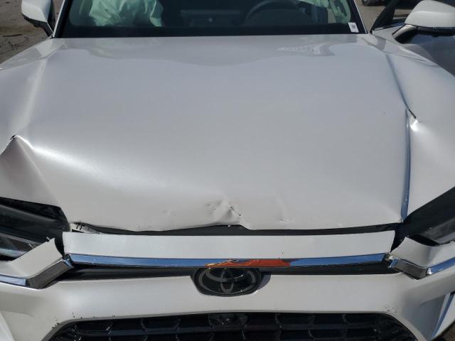 2025 TOYOTA GRAND HIGH 5TDACAB59SS046422