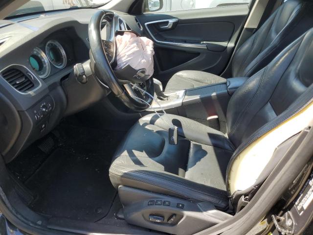 2013 VOLVO S60 T6 - YV1902FH3D2174231