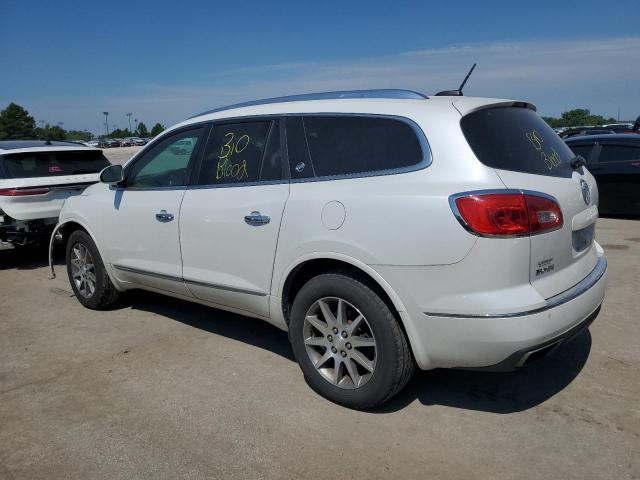 2017 BUICK ENCLAVE 5GAKVBKD4HJ211540