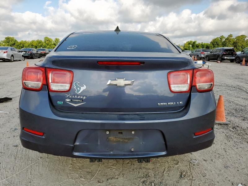 2015 CHEVROLET MALIBU LS - 1G11B5SLXFF210669