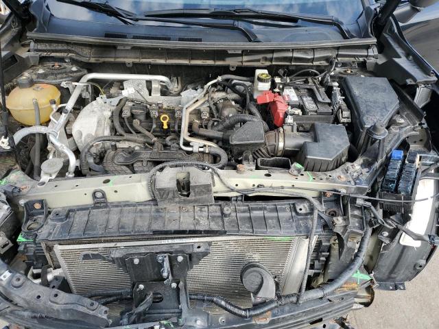 2022 MITSUBISHI OUTLANDER JA4J4TA81NZ053544