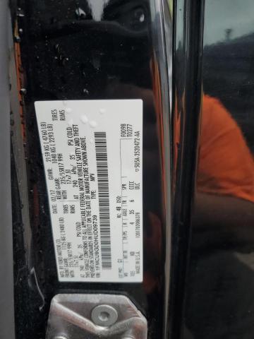 2017 FORD ESCAPE SE 1FMCU9GD0HUD09739