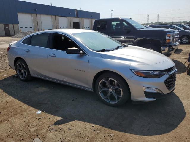 2019 CHEVROLET MALIBU RS 1G1ZG5ST7KF212071
