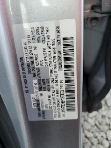 2021 MAZDA CX-5 GRAND TOURING JM3KFBDM6M1373583
