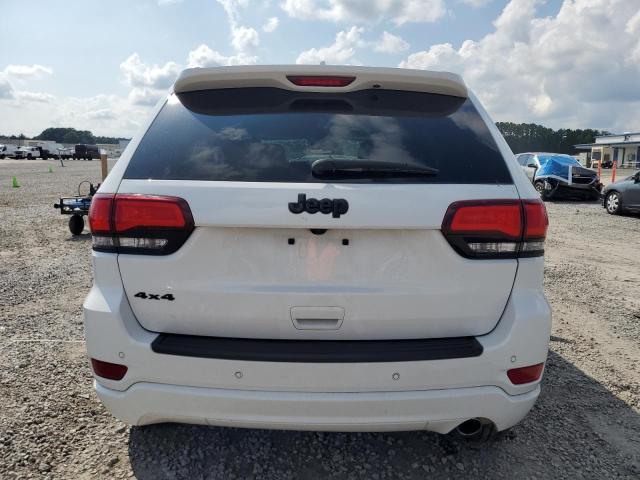 2022 JEEP GRAND CHEROKEE LAREDO E 1C4RJFAG3NC149544
