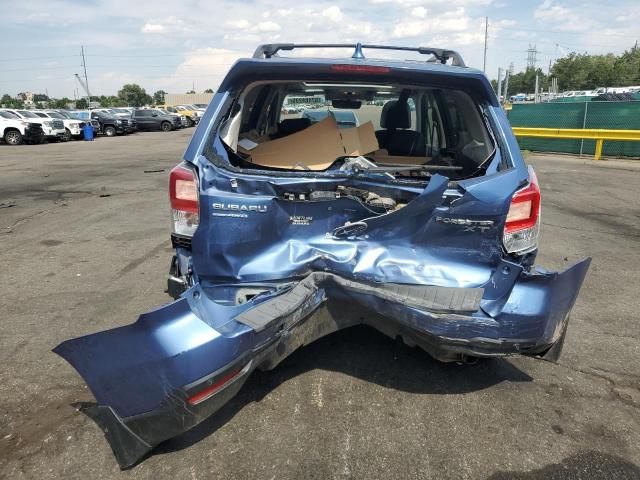 2017 SUBARU FORESTER 2 JF2SJGWC2HH513541