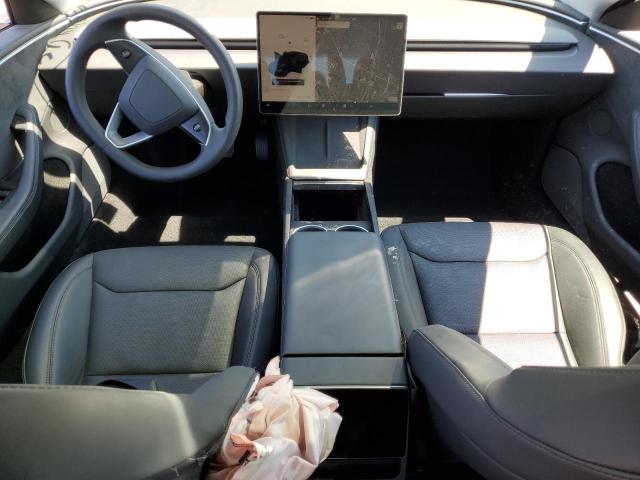 2025 TESLA MODEL 3 - 5YJ3E1EB3SF965650