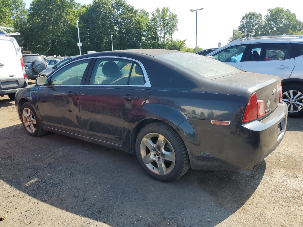 CHEVROLET MALIBU 1LT