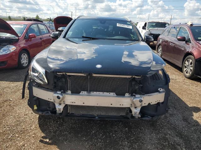 2017 MERCEDES-BENZ GLC 300 4MATIC WDC0G4KB6HF256115