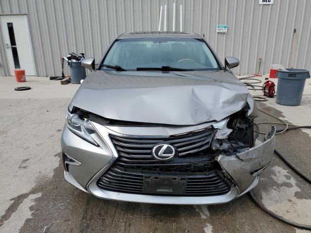 2016 LEXUS ES 350 58ABK1GG4GU022277