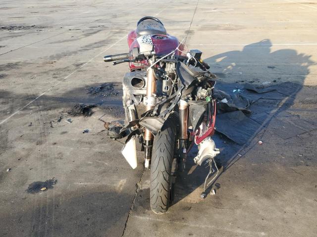 2020 SUZUKI GSX1300 RA JS1GX72B5L7100456