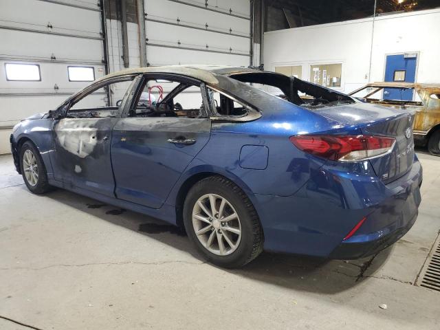 2018 HYUNDAI SONATA SE 5NPE24AFXJH642689