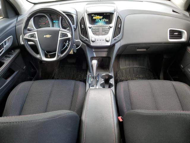 2015 CHEVROLET EQUINOX LT 2GNFLFE31F6234646
