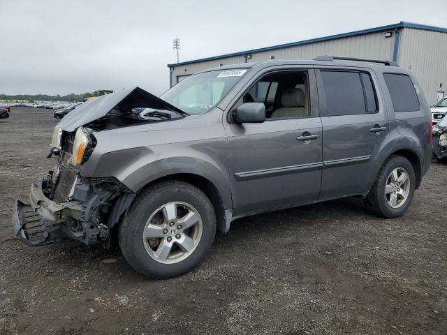 HONDA PILOT EX