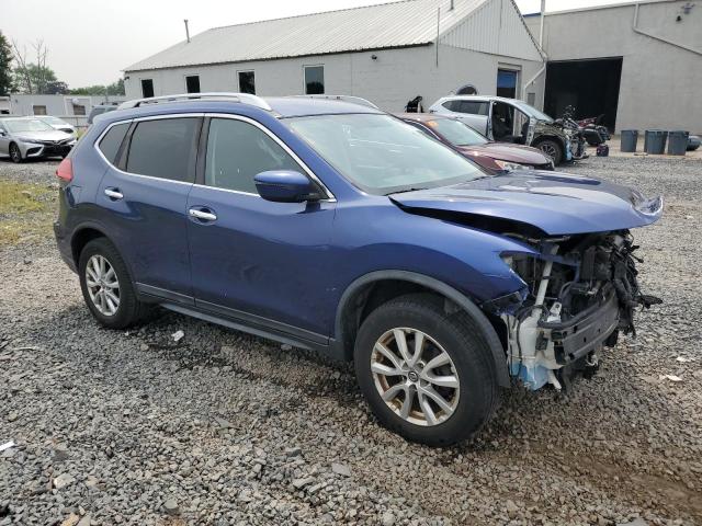 2017 NISSAN ROGUE S - KNMAT2MV1HP502791