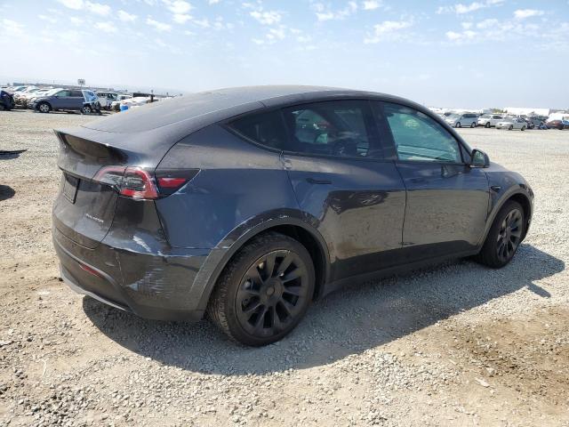 2024 TESLA MODEL Y 7SAYGDEE3RF065114