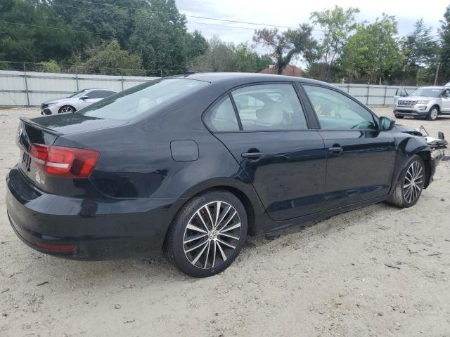 2016 VOLKSWAGEN JETTA SPORT 3VWD17AJ1GM386480