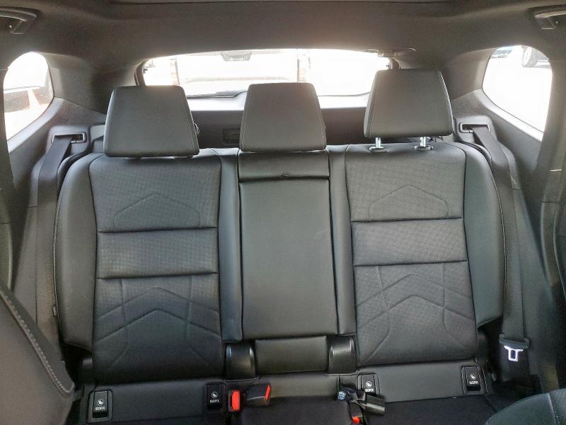 2024 BMW X1 XDRIVE28I - WBX73EF06R5Y82689