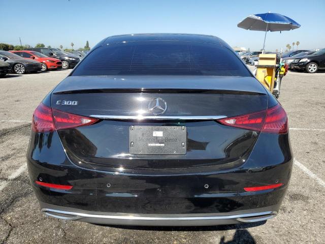 2024 MERCEDES-BENZ C 300 W1KAF4GB3RR172362