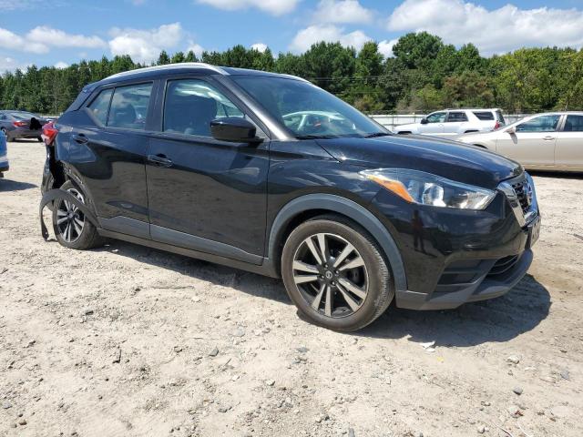 2020 NISSAN KICKS SV 3N1CP5CV6LL479743