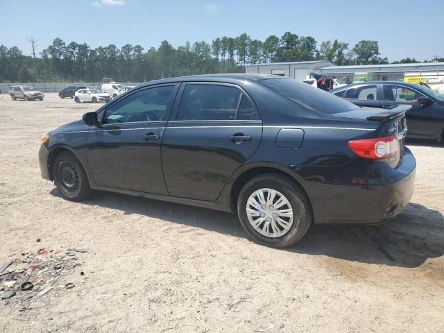 2011 TOYOTA COROLLA BA - 5YFBU4EE8BP001530