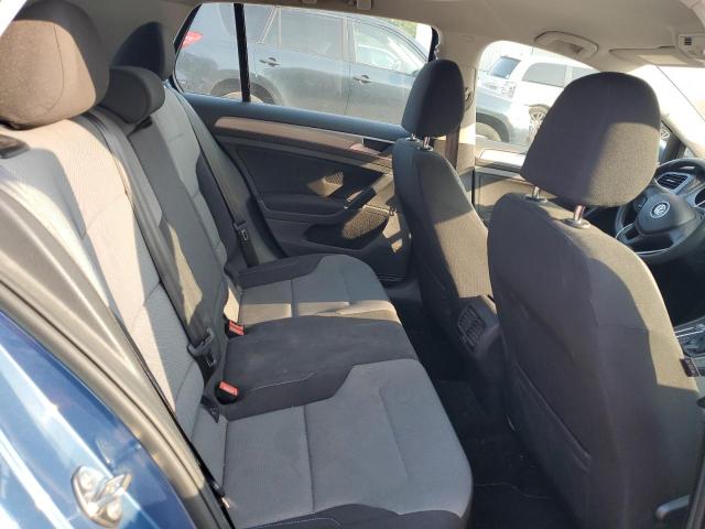 2016 VOLKSWAGEN E-GOLF SE WVWKP7AU2GW916989