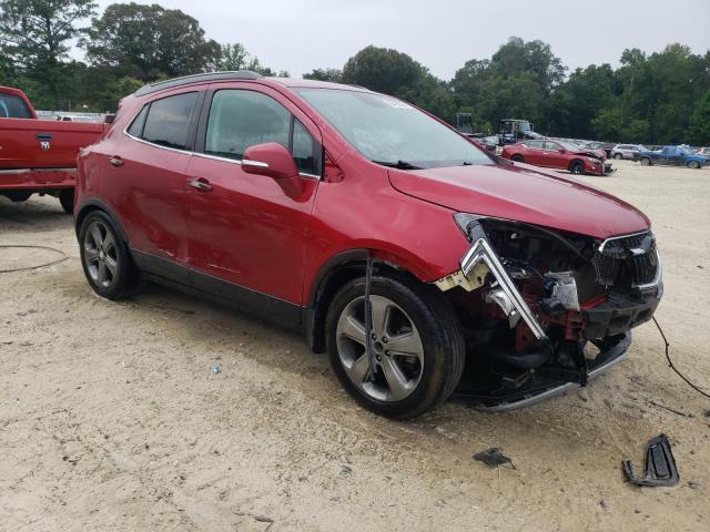 2018 BUICK ENCORE PRE KL4CJASB3JB683715