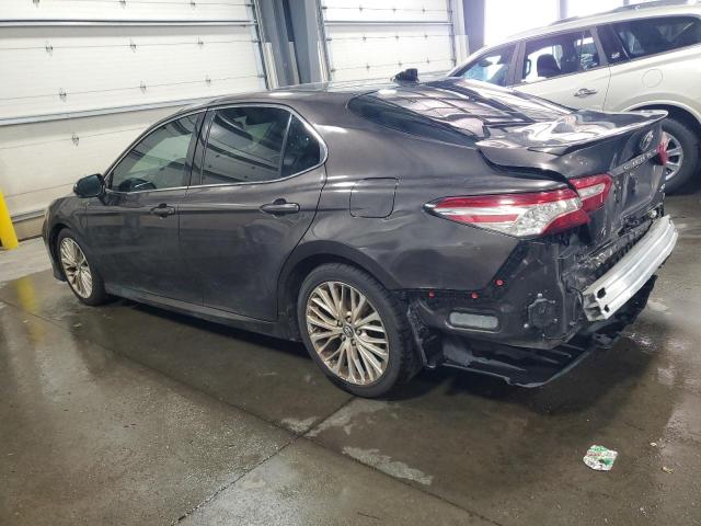 2018 TOYOTA CAMRY L 4T1B11HKXJU055434