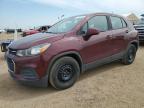 2017 CHEVROLET TRAX LS - 3GNCJKSB1HL251748