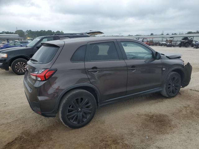 2023 MITSUBISHI OUTLANDER SPORT S/SE #3296252455