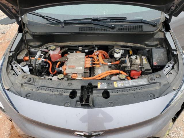 2023 CHEVROLET BOLT EUV L 1G1FY6S04P4129860