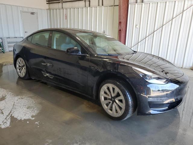 2022 TESLA MODEL 3 - 5YJ3E1EA3NF286571