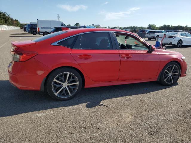2022 HONDA CIVIC TOURING 2HGFE1F93NH301776