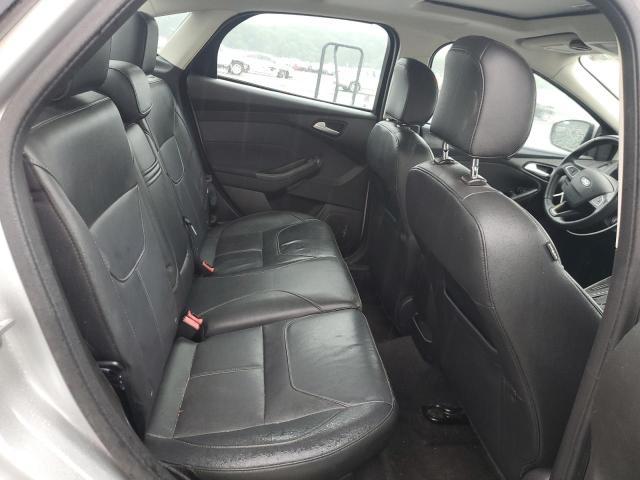 2016 FORD FOCUS SE - 1FADP3F21GL307506
