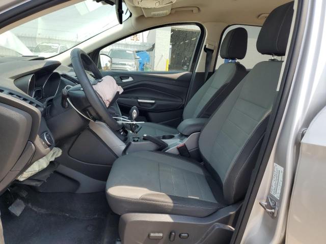 2016 FORD ESCAPE SE 1FMCU0G77GUC91602