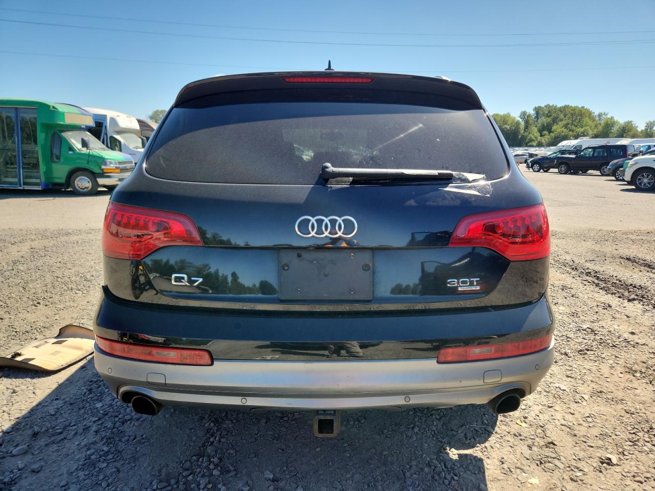 AUDI Q7 PREMIUM PLUS