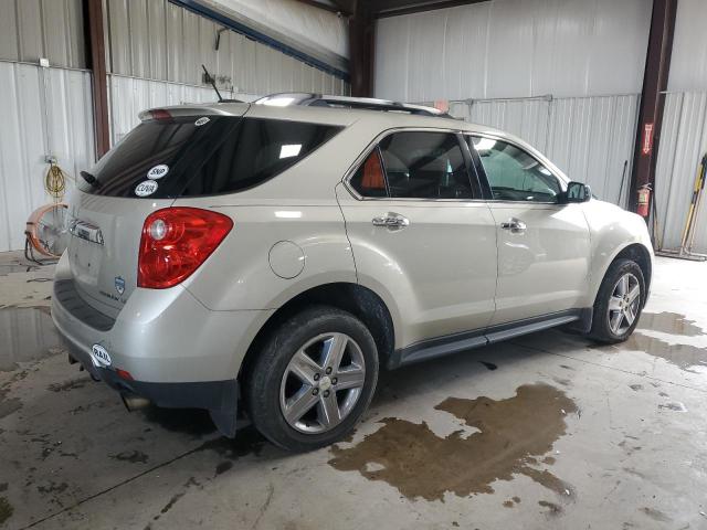 2015 CHEVROLET EQUINOX LTZ 2GNFLHE38F6143899