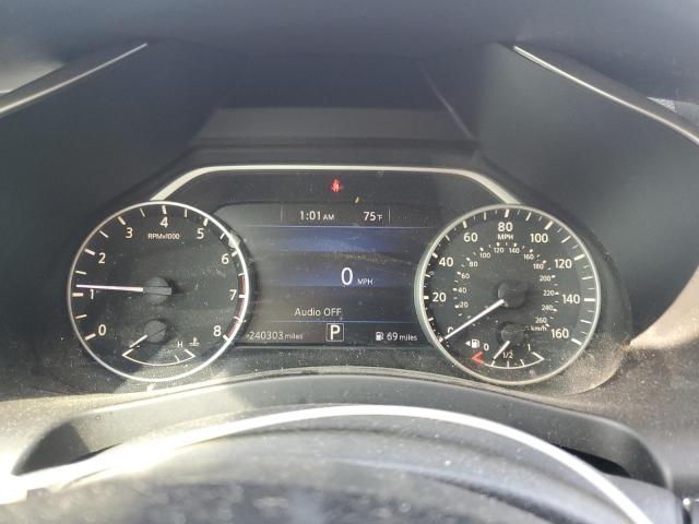 2016 NISSAN MURANO S - 5N1AZ2MG4GN141644