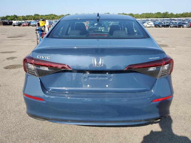 2025 HONDA CIVIC SPOR 2HGFE2F56SH506250