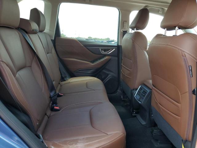 2020 SUBARU FORESTER TOURING JF2SKAXC2LH504310