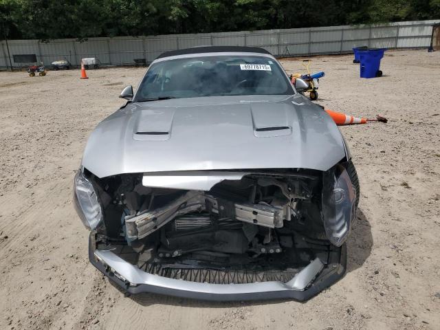 2018 FORD MUSTANG 1FATP8UH0J5156024