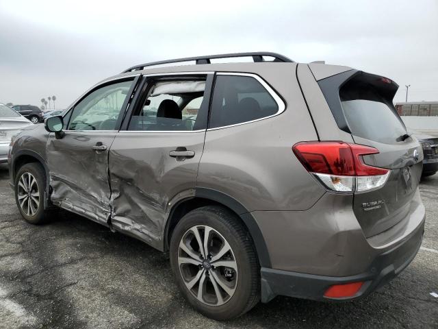 2023 SUBARU FORESTER L JF2SKAPCXPH404879